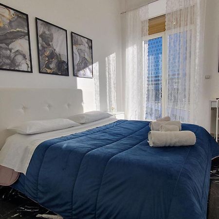 Casablanca Apartment Napoli Ngoại thất bức ảnh