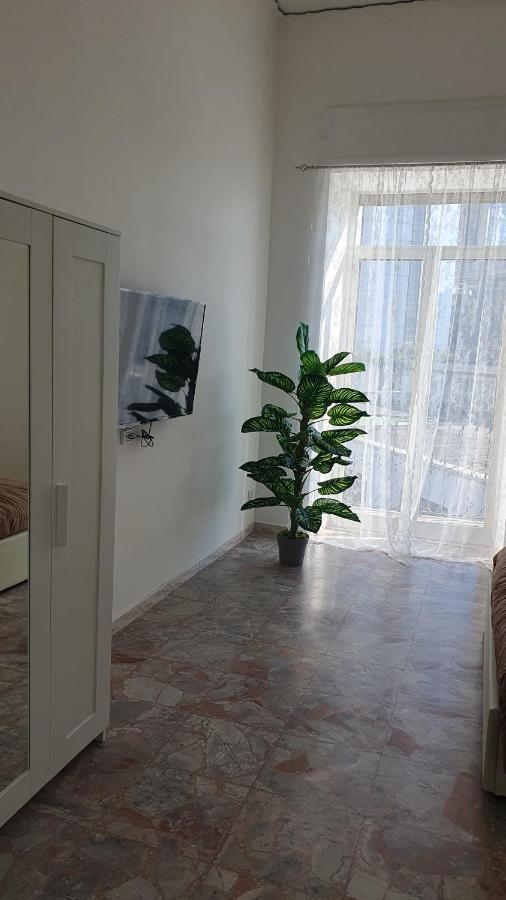 Casablanca Apartment Napoli Ngoại thất bức ảnh