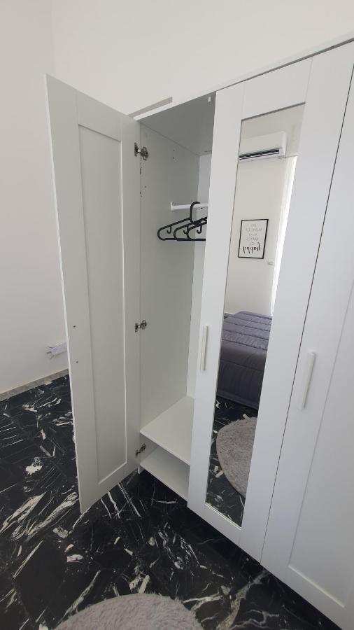 Casablanca Apartment Napoli Ngoại thất bức ảnh