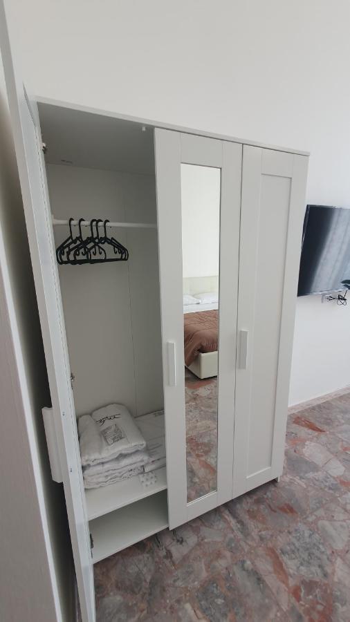 Casablanca Apartment Napoli Ngoại thất bức ảnh