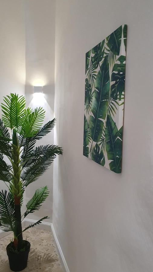 Casablanca Apartment Napoli Ngoại thất bức ảnh