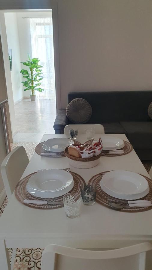 Casablanca Apartment Napoli Ngoại thất bức ảnh