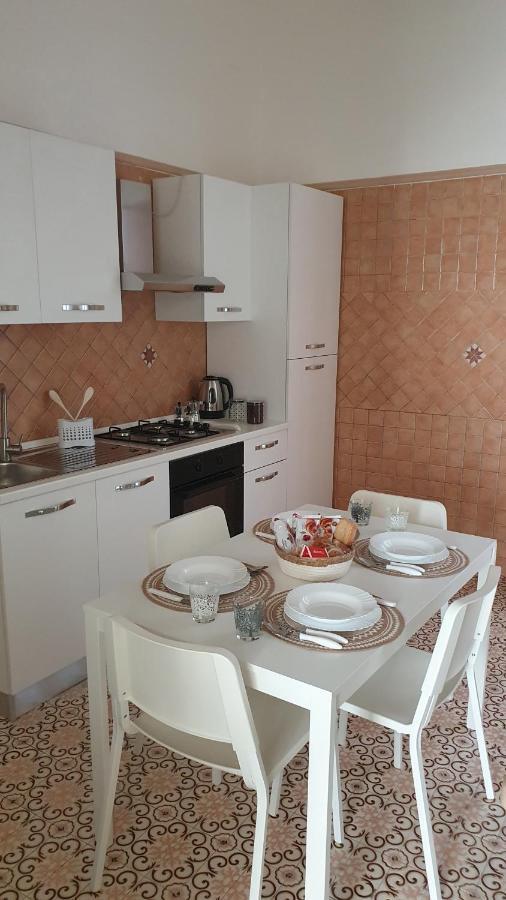 Casablanca Apartment Napoli Ngoại thất bức ảnh