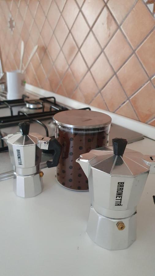 Casablanca Apartment Napoli Ngoại thất bức ảnh
