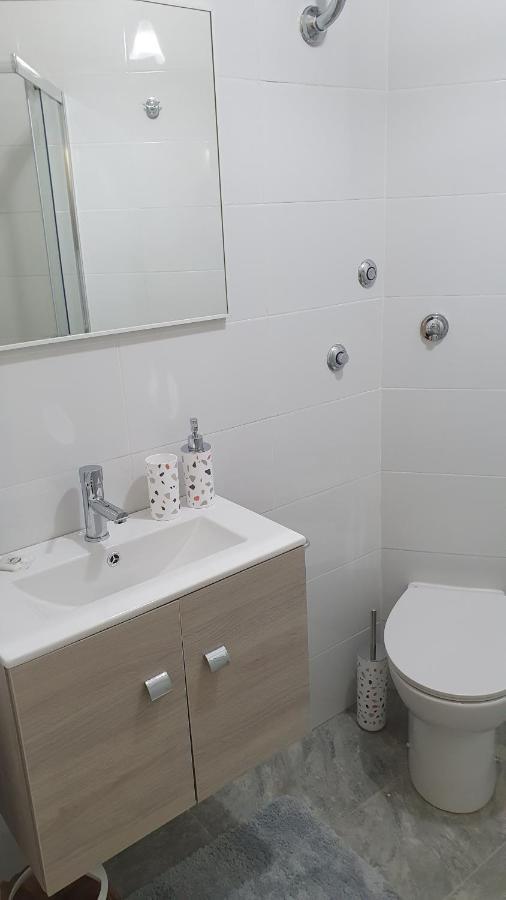 Casablanca Apartment Napoli Ngoại thất bức ảnh