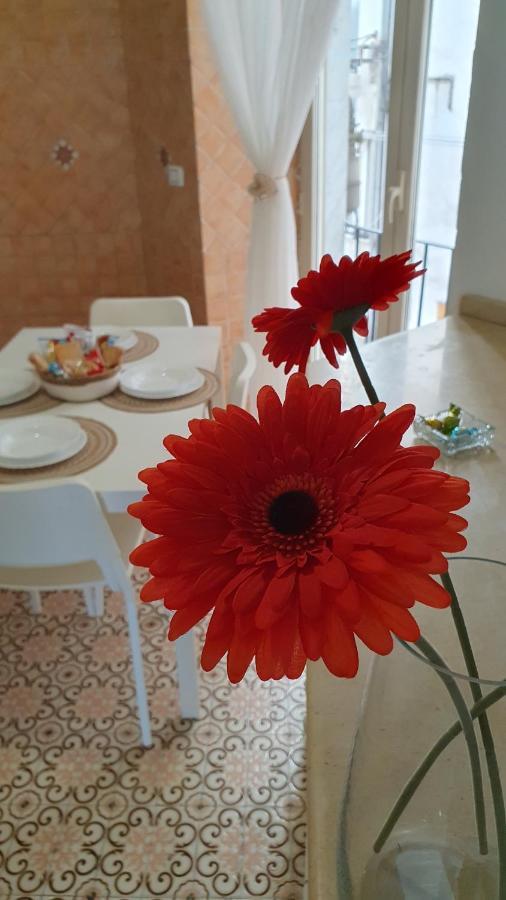 Casablanca Apartment Napoli Ngoại thất bức ảnh