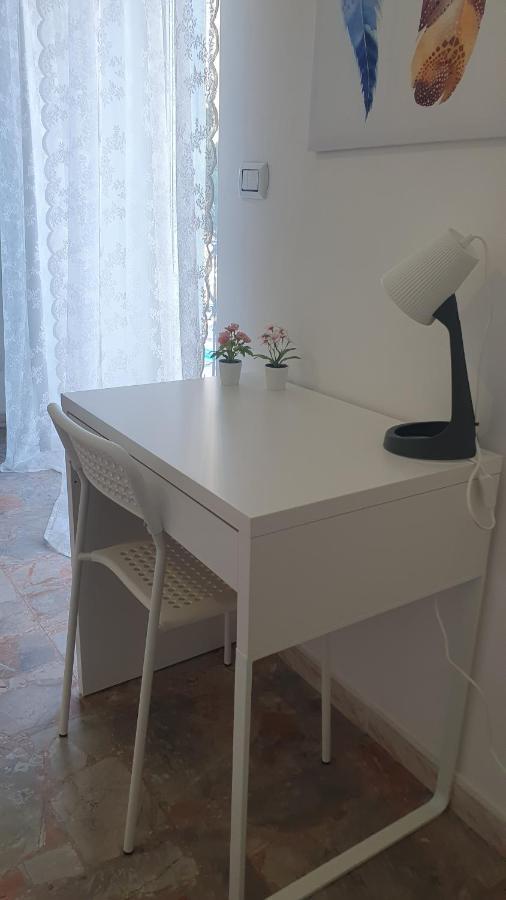 Casablanca Apartment Napoli Ngoại thất bức ảnh