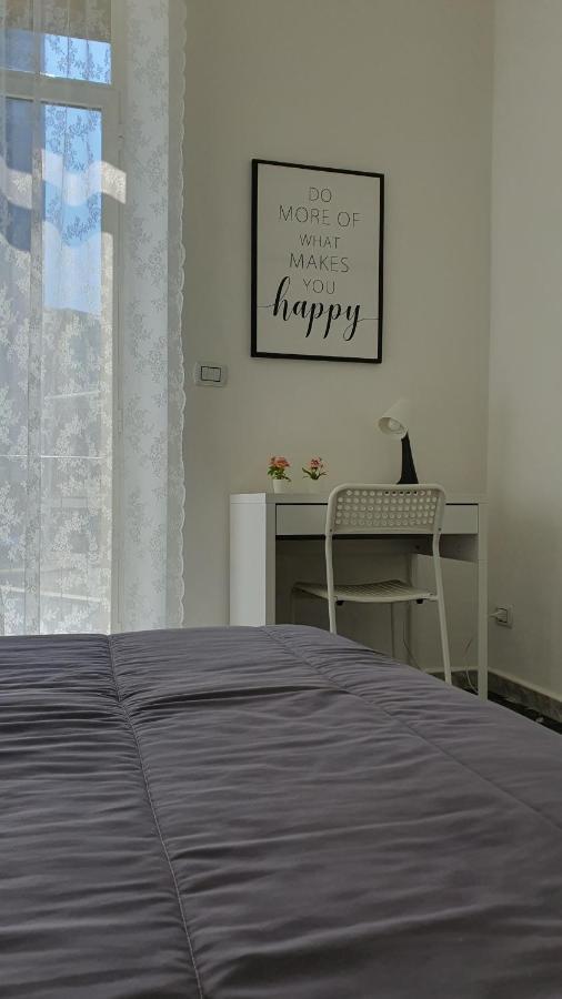 Casablanca Apartment Napoli Ngoại thất bức ảnh
