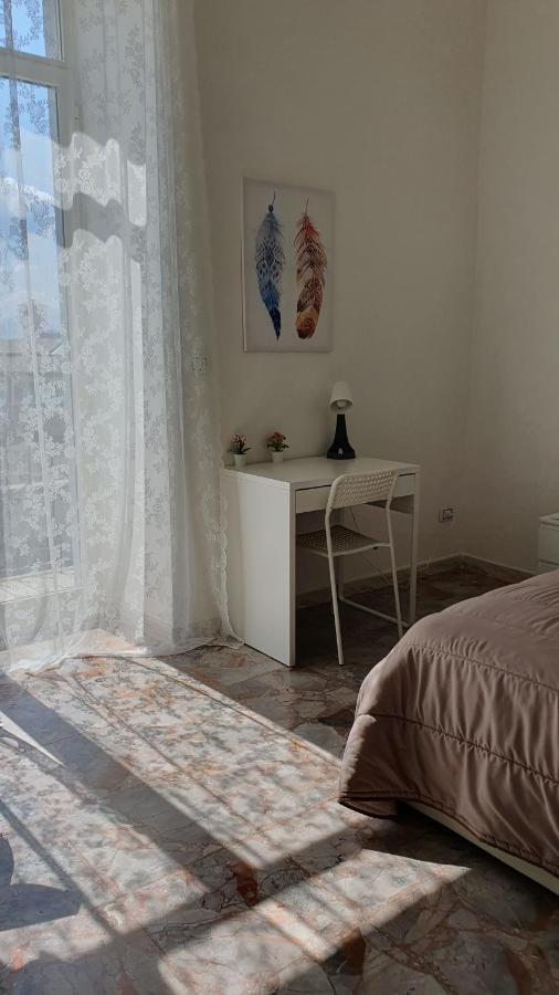 Casablanca Apartment Napoli Ngoại thất bức ảnh