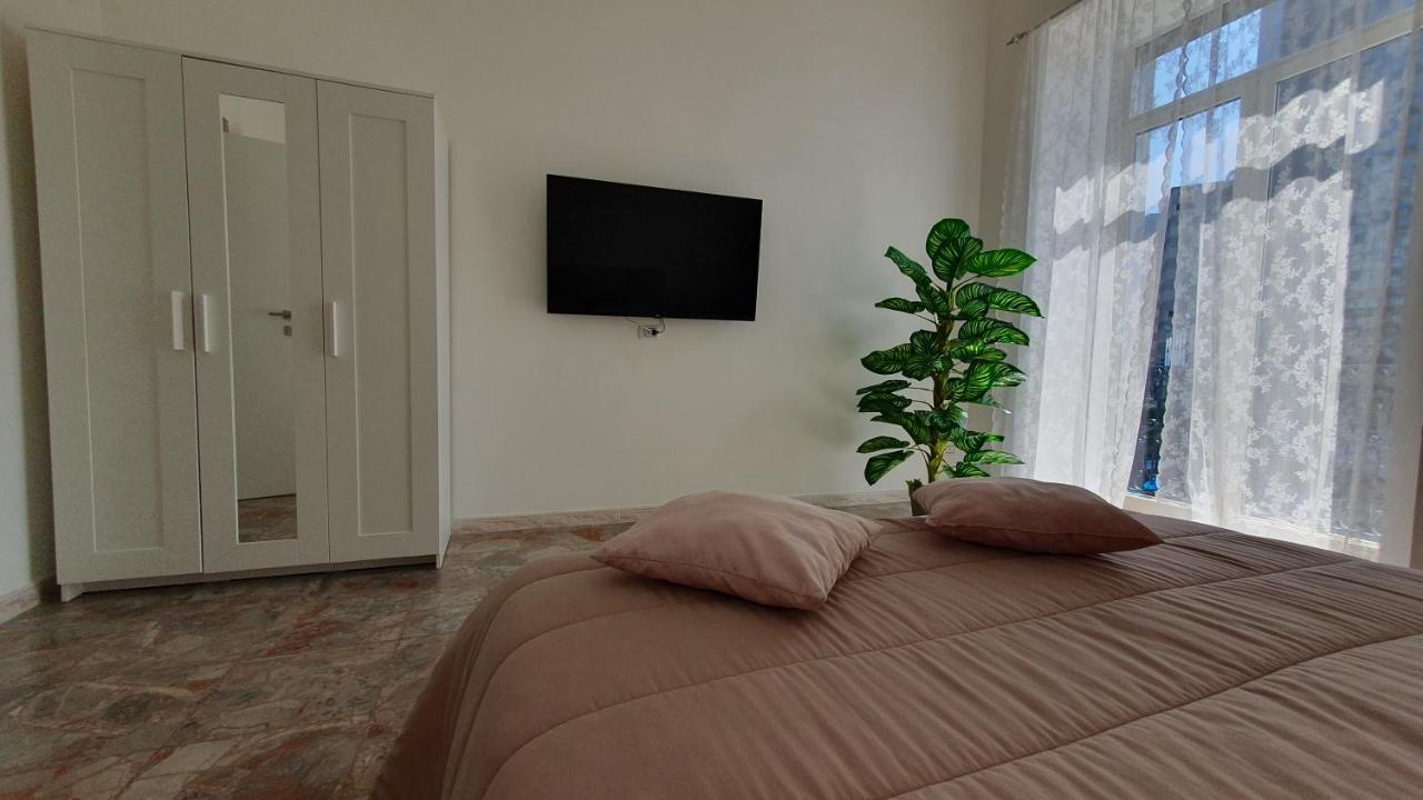 Casablanca Apartment Napoli Ngoại thất bức ảnh