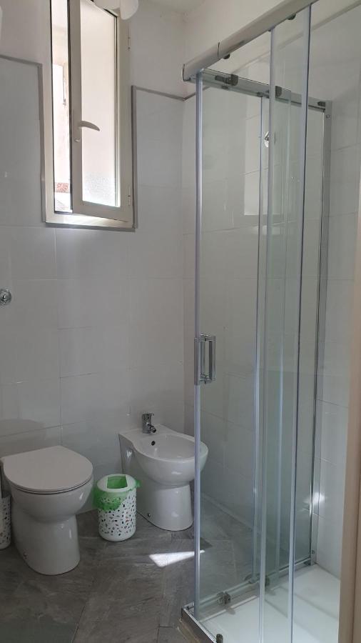 Casablanca Apartment Napoli Ngoại thất bức ảnh