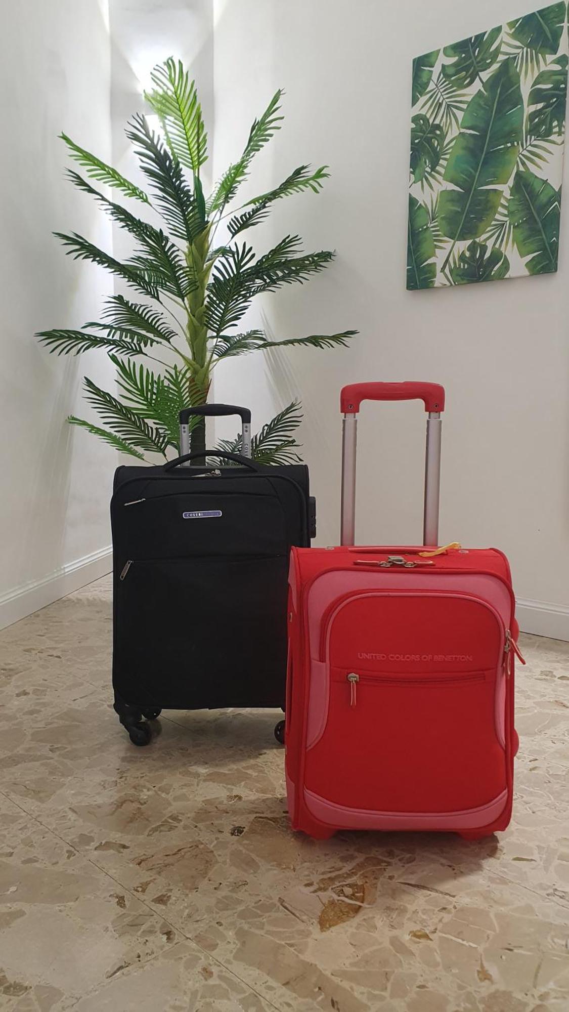 Casablanca Apartment Napoli Ngoại thất bức ảnh